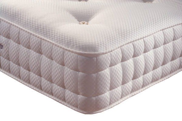 Emerald 1200 Mattress Super Kingsize 180cm