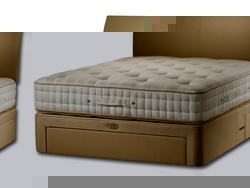 Ortho Support 1600 Super King Size Divan