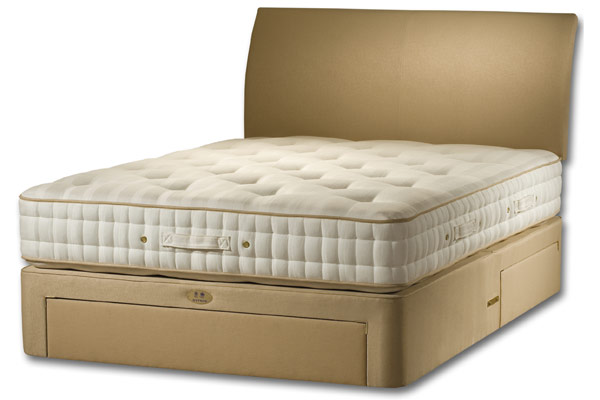 Orthos Support 1600 Divan Bed Super Kingsize