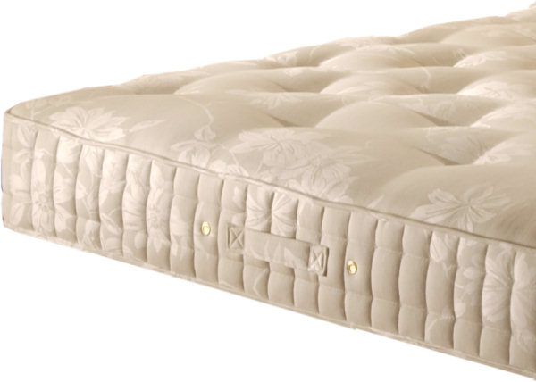 Sleepsafe Super Deluxe Mattress Super Kingsize Z/L