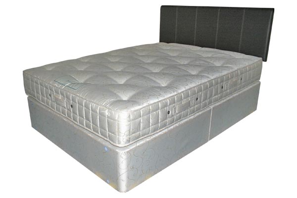 Super Comfort 1000 Divan Kingsize 150cm