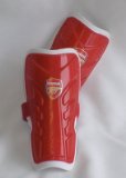 HYPRO OFFICIAL ARSENAL FC CREST KIDS SHIN GAURDS