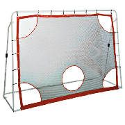 Rebounder Football Goal