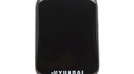 Hyundai 128GB External USB 3.0 SSD - Black