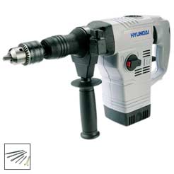 SDS Rotary Hammer Drill