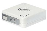 Hyunwon Gemboy 256MB Multi Format