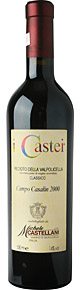 I Castei 2003 Recioto della Valpolicella Classico, Monte Fasenara.