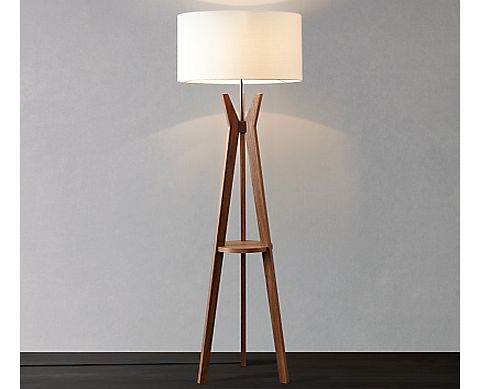 i4DZINE Trafalgar Tripod Floor Lamp