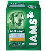 Adult Dog Large Breed:3kg