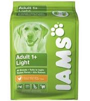 Adult Dog Light Chicken:3kg