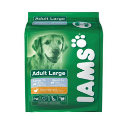 Dog Adult Large Breed 15kg