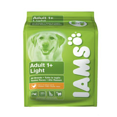 Dog Adult Light 15kg