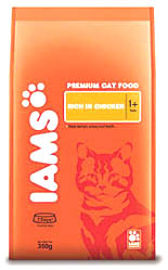 Iams Premium 7.5kg