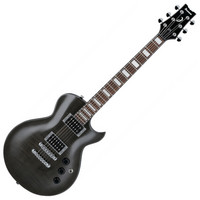 Ibanez ART200 Electric Guitar Trans Black