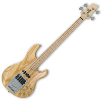 Ibanez ATK1200 Prestige Bass Guitar Natural