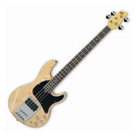 Ibanez ATK200 Electric Bass Guitar Natural