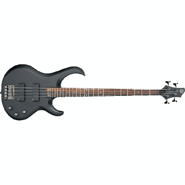 Ibanez BTB200 Bass Guitar Metalic Black