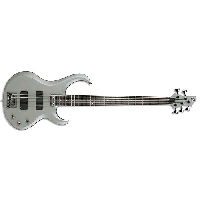 Ibanez BTB205 Bass Guitar- Titanium Grey