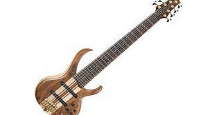 Ibanez BTB7 7-String Thru-Neck Bass Guitar