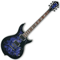 Disc Ibanez DN520K Darkstone Electric Guitar