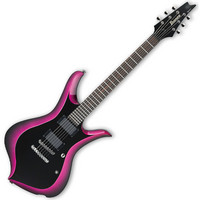 Discontinued Ibanez XH300 Halberd Electric