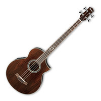 EWB20WNE Exotic Wood Electro Acoustic