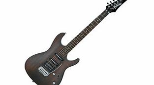 Ibanez Gio SA60 Electric Guitar Walnut Flat