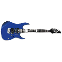 Ibanez GRG170DX Blue