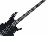 Ibanez GSR180 Gio Bass Guitar Black - Ex Demo