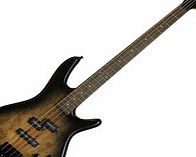 Ibanez GSR200SM Gio Bass Guitar Natural Grey Burst