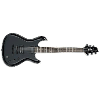 Ibanez GSZ120 Black