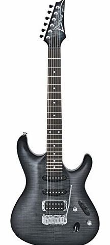 Ibanez  SA160FM TGB GRIS TRANS BURST Electric guitars Metal - modern