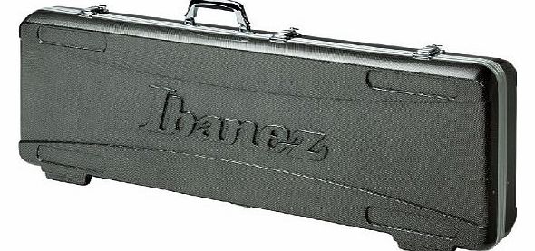 MP100C Moulded ABS Guitar Case