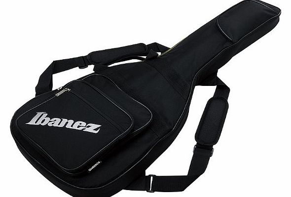 Powerpad IGB510-BK Gig Bag for Electric Guitar Black