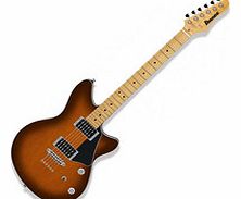 Ibanez RC320M RoadCore Electric Guitar Brown Burst