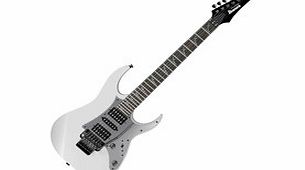 Ibanez RG Prestige RG2550Z Electric Guitar White