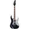 Ibanez RG350EX Electric Guitar (Black) Box Opened