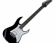 Ibanez RG440V Electric Guitar Black