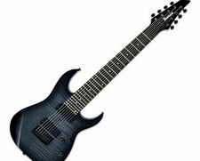 RG8FM 8-String Electric Guitar