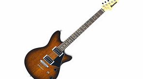 Ibanez Roadcore RC320 Electric Guitar Walnut