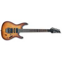 Ibanez S770FM Electric Guitar Antique Flat