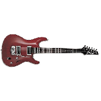 Ibanez SA120 Electric Guitar-Charc Brown