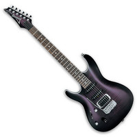 Ibanez SA260FM Left Hand Electric Guitar Trans