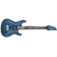 Ibanez SA260FM Trans LA