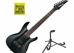 SIR27FD 7-String Electric Guitar Iron