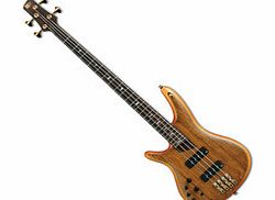 Ibanez SR1200L Left Handed Bass Guitar Vintage