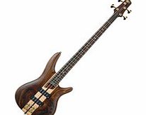 Ibanez SR1800-NTF Bass Guitar Natural Flat