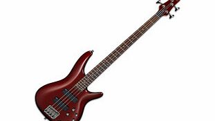 Ibanez SR300 Bass Guitar Root Beer Metallic