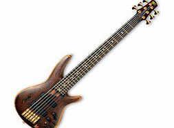 Ibanez SR5006E Prestige 6-String Bass Guitar Oil