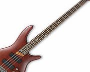 Ibanez SR505 Left Handed 5 String Bass Guitar